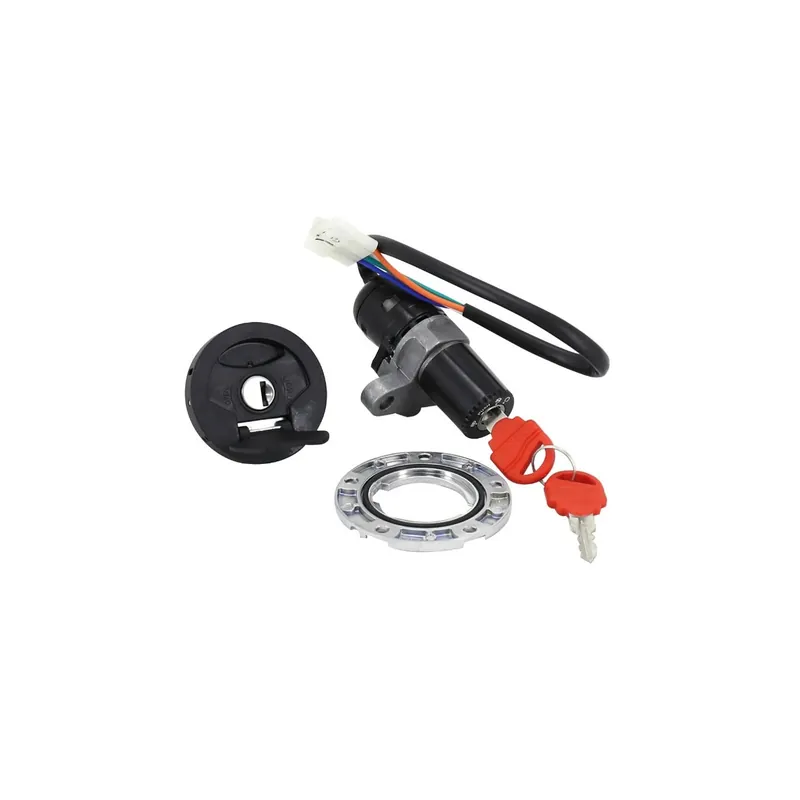 Commande En Gros Contacteur à clé d'origine Derbi Senda DRD Pro 50 2005-2011