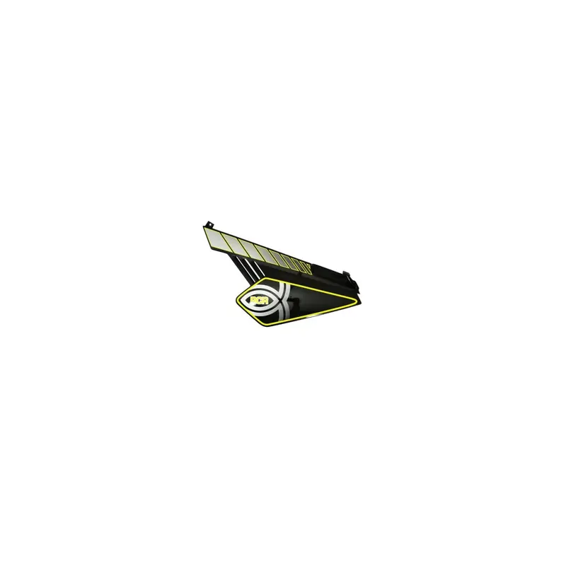 AILE/FLANC ARRIERE GAUCHE ORIGINE PIAGGIO GILERA 50 RCR 2006/2010 Promotion Saisonnière