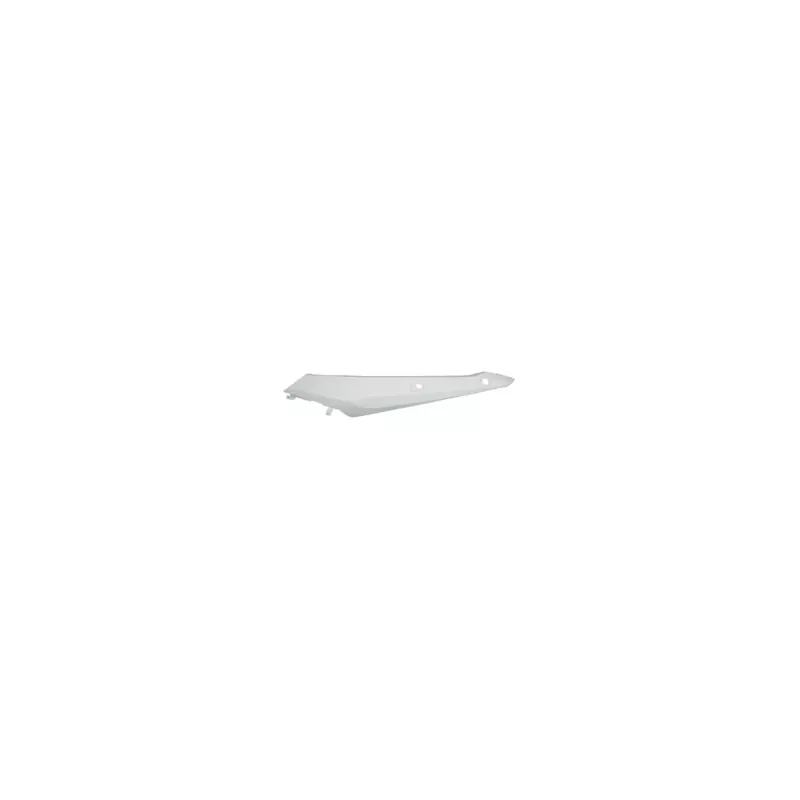 Pas Cher AILE/FLANC ARRIERE GAUCHE ORIGINE PIAGGIO GILERA 50-125 RUNNER 2007/ BLANC 724