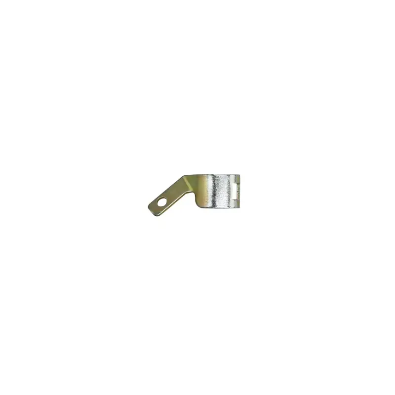 Prix Cassé Support clignotant avant droit origine Piaggio Gilera Stalker Naked 50 2008 641078