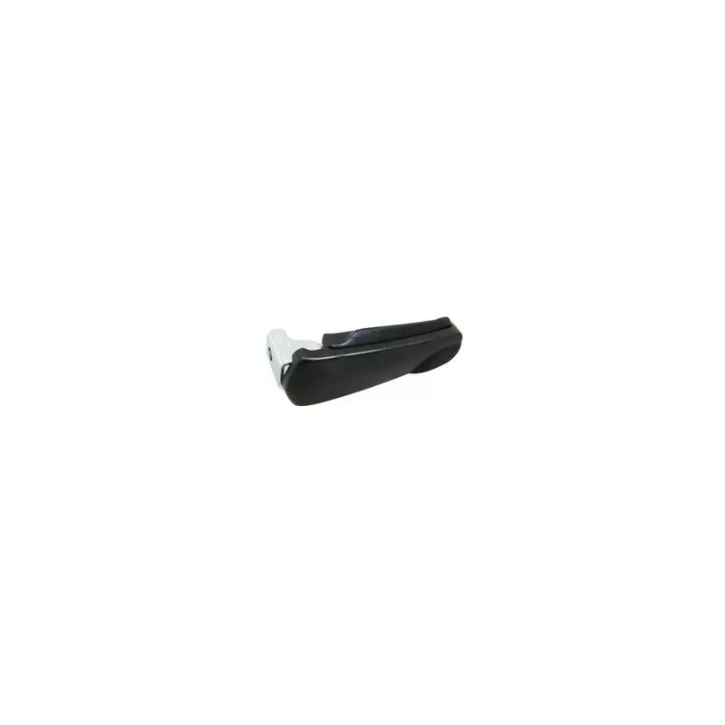 REPOSE PIEDS PASSAGER GAUCHE ORIGINE PIAGGIO 50-125 FLY 2012/ Commander Vite