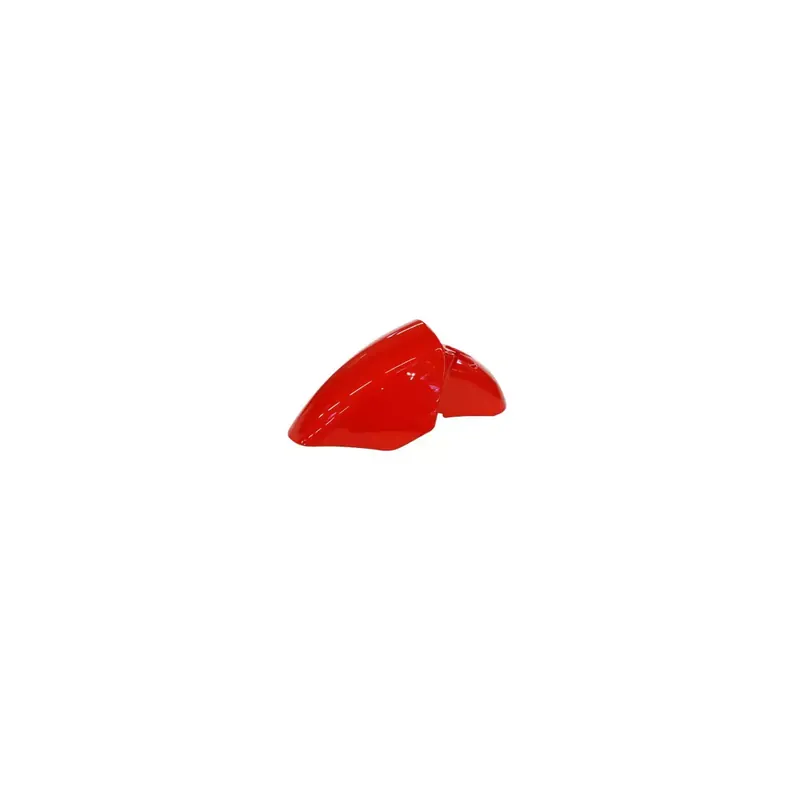 Achat Immédiat GARDE BOUE AVANT ORIGINE PIAGGIO 50-125 FLY ROUGE 894