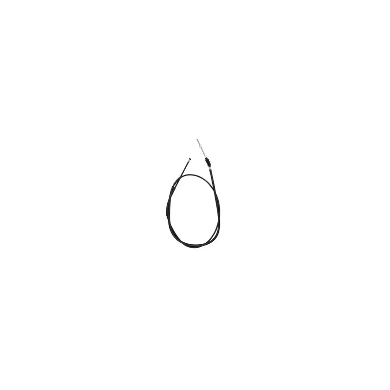 Dernière Chance CABLE/COMMANDE/TRANSMISSION DE FREIN ARRIERE ORIGINE PIAGGIO 50 FLY 2012/2015