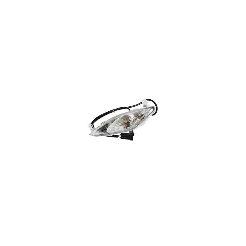Clignotant avant gauche origine Piaggio Fly 50 125 150 depuis 2012 Achetez Aujourd&rsquo;hui