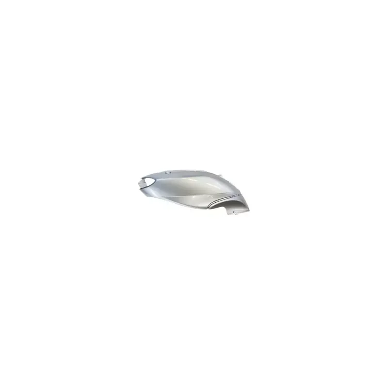 Affaire À Saisir AILE/FLANC ARRIERE DROITE ORIGINE PIAGGIO 50-125 FLY 2008/2011 GRIS 738/A