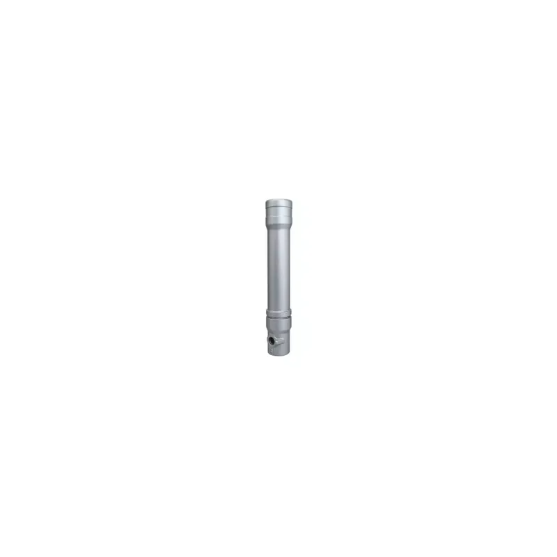 FOURREAU DE FOURCHE COMPLET DROIT ESCORT ORIGINE PIAGGIO 50-125 FLY 2006/2007 Produit De Marque