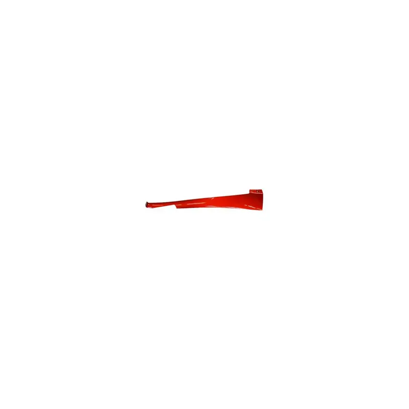 Commander Vite SPOILER GAUCHE ORIGINE PIAGGIO 50-125 FLY 2012/ ROUGE 854/A