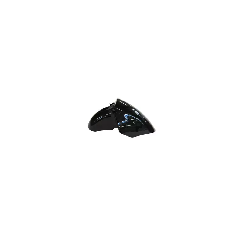 GARDE BOUE AVANT ORIGINE PIAGGIO 50-125 FLY NOIR 98/A Super Prix