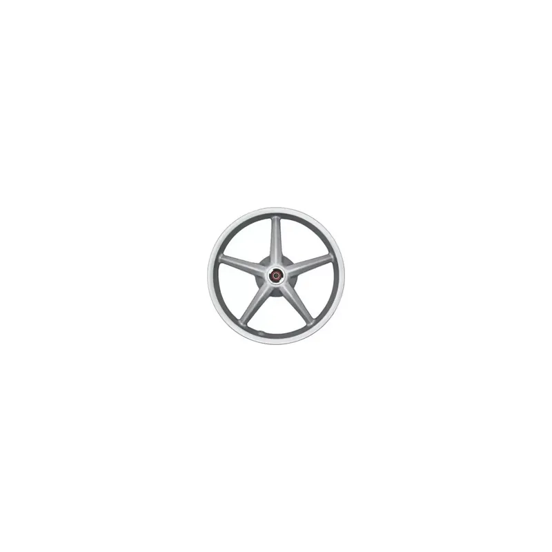 Meilleure Vente ROUE AVANT ORIGINE PIAGGIO 50-125 LIBERTY