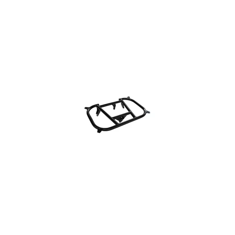Dernier Modèle PORTE-BAGAGE/SUPPORT TOP CASE ARRIERE (GRAND MODELE) ORIGINE PIAGGIO 50-125 LIBERTY DELIVERY 2010/2017, 50-125 LIBERTY CORPORATE