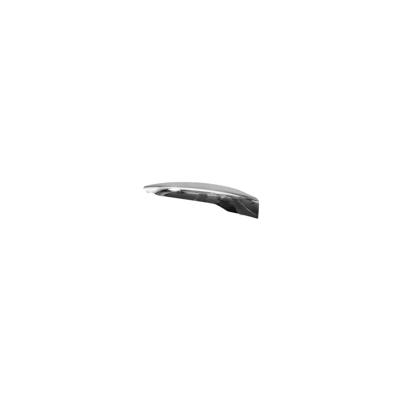 PROTECTION AILE ARRIERE GAUCHE CHROME ORIGINE PIAGGIO 50-125 LIBERTY 2015/ Offre Du Jour