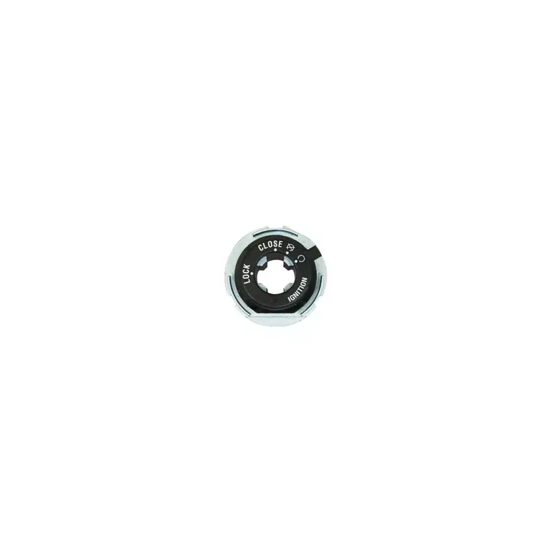 Expédition Rapide CORPS DE SERRURE ORIGINE PIAGGIO 50-125 LIBERTY 2016/, PRIMAVERA 2016/, SPRINT 2016/, 125-300 VESPA GTS 2016/
