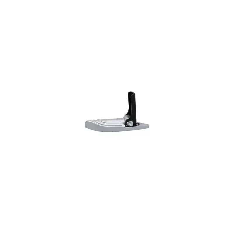Nouveauté REPOSE PIED PASSAGER DROIT ORIGINE PIAGGIO 50-125 LIBERTY 2015/