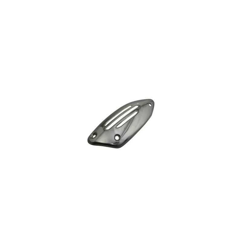 PROTECTION/TOLE DE POT ECHAPPEMENT ORIGINE PIAGGIO LIBERTY 50 IGET 2015/ Seulement Aujourd&rsquo;hui