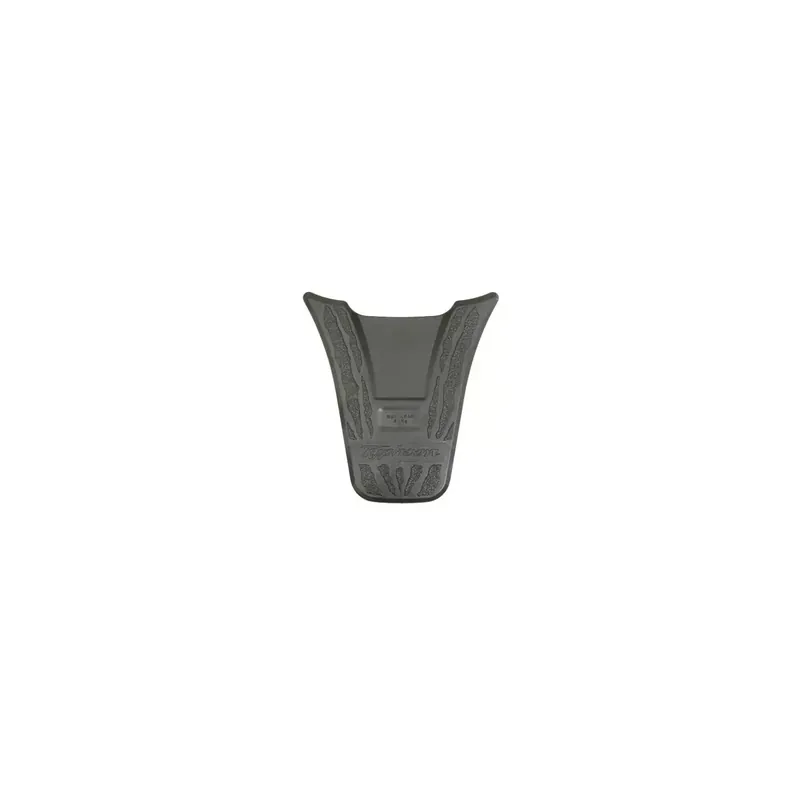 Offre Du Jour CACHE DE PORTE BAGAGE ARRIERE ORIGINE PIAGGIO 50 TYPHOON 2006/2009