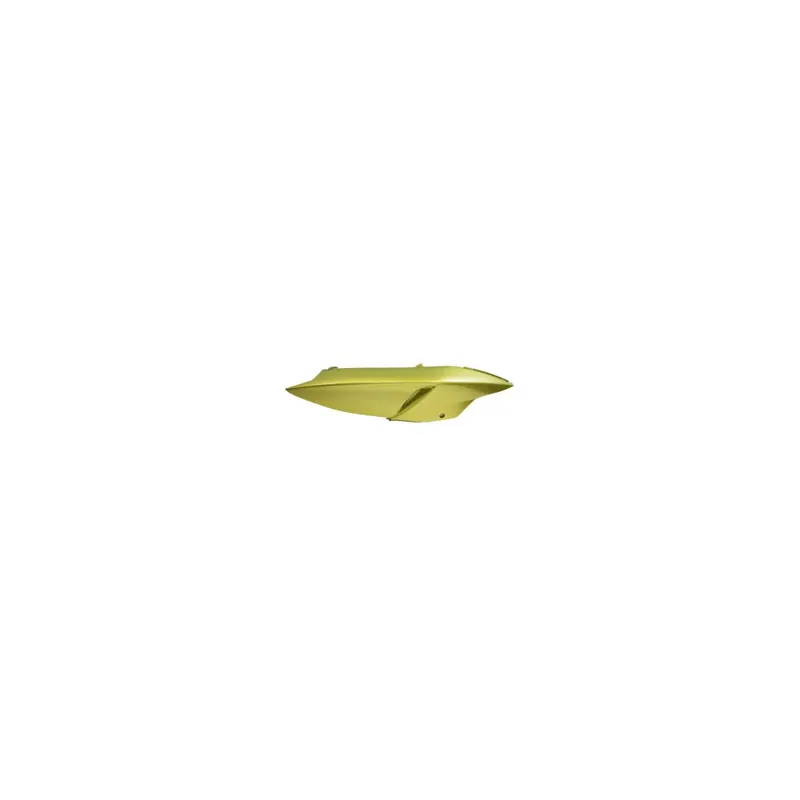 AILE/FLANC ARRIERE DROITE ORIGINE PIAGGIO 50 TYPHOON 2018 JAUNE 979/A Commande En Gros