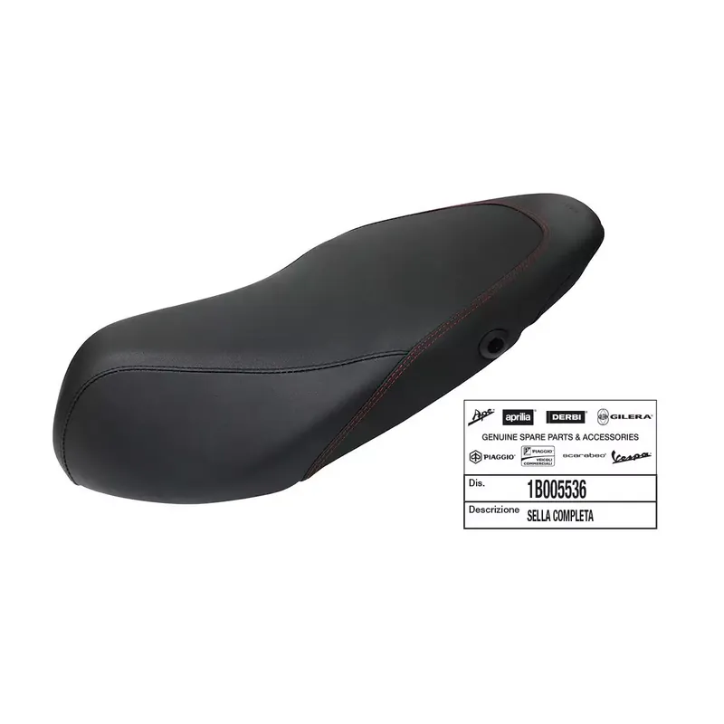 Expédition Rapide SELLE ORIGINE PIAGGIO 50 TYPHOON 2018/
