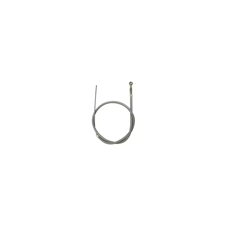 CABLE/COMMANDE/TRANSMISSION DE FREIN ARRIERE ORIGINE PIAGGIO 125 VESPA PX 1998/ Offre Exclusive