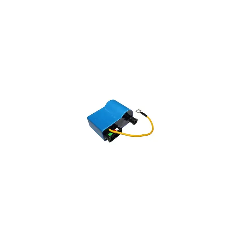 Certifié BOBINE ALLUMAGE ORIGINE PIAGGIO 125 VESPA PX 1998/, 50 APE 1998/
