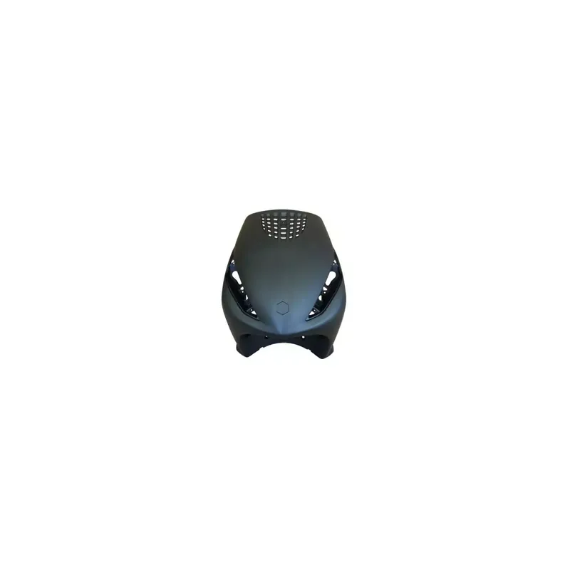 Commander Maintenant FACE AVANT ORIGINE PIAGGIO 50 ZIP 2000/ NOIR MAT 168