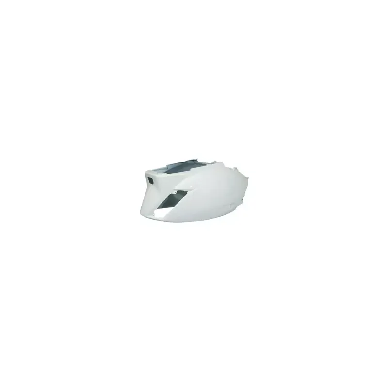 Soldes AILE/FLANC/TOUR DE SELLE ARRIERE ORIGINE PIAGGIO 50 ZIP 2000/ BLANC 724