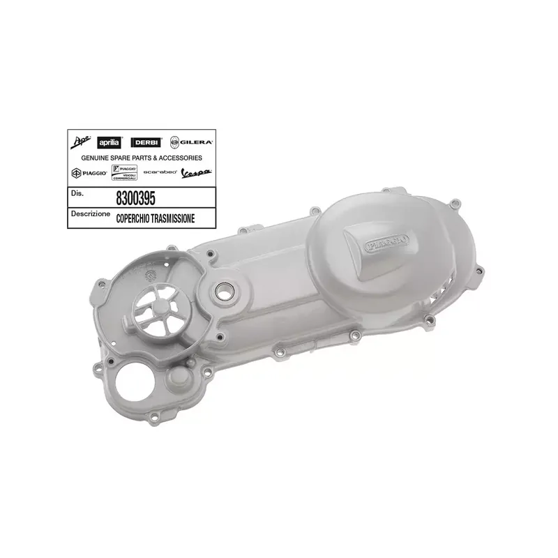 Offre Exclusive COUVERCLE DE TRANSMISSION ORIGINE PIAGGIO 50 ZIP SP 2013