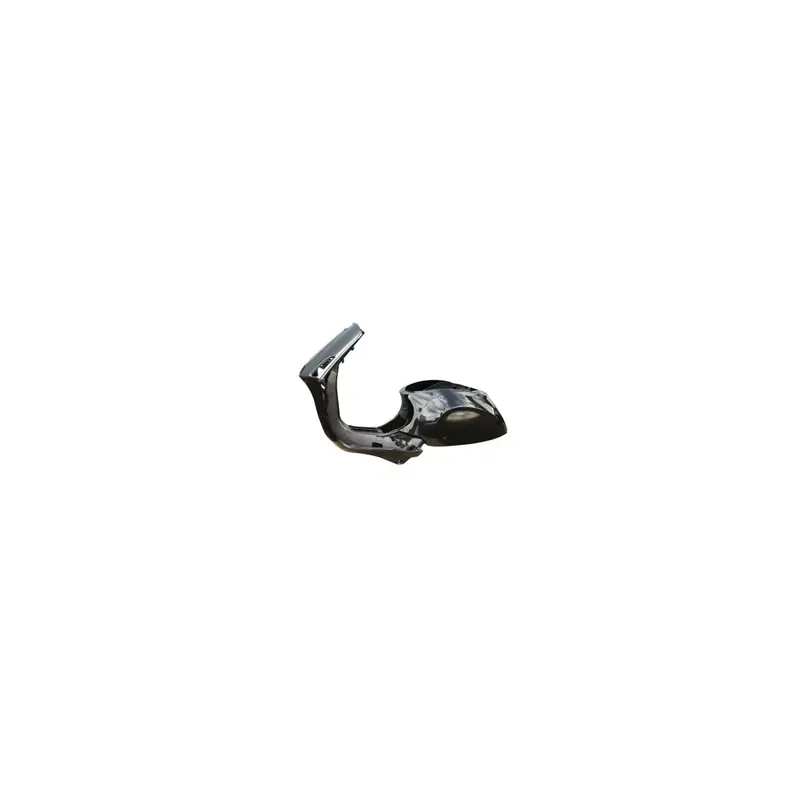 CHASSIS ORIGINE PIAGGIO 50-125 VESPA PRIMAVERA NOIR 98/A Achetez Aujourd&rsquo;hui