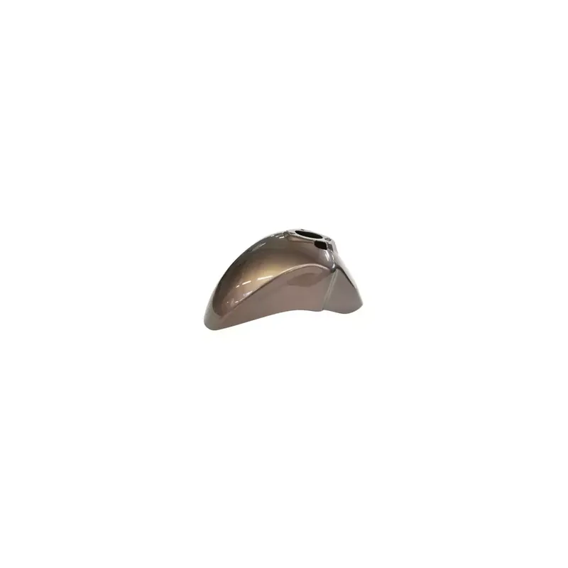 Meilleur Prix GARDE-BOUE AVANT ORIGINE PIAGGIO 50-125 PRIMAVERA 4T 2013/ MARRON 129/A