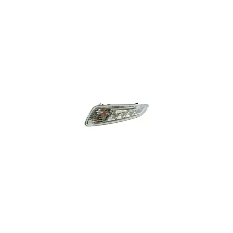 Commande En Gros Clignotant avant droit LED origine Piaggio Vespa Primavera Sprint