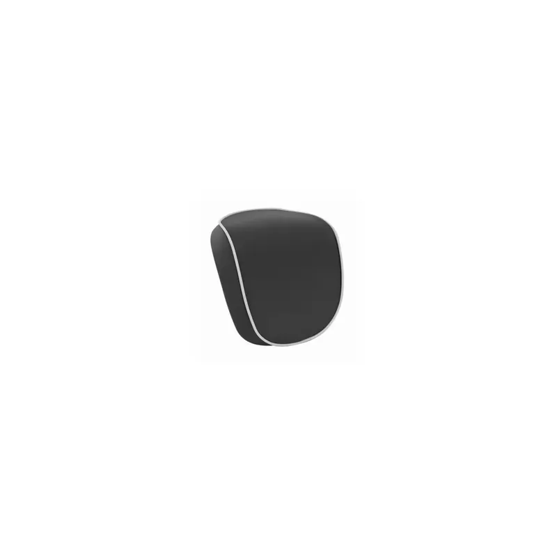 DOSSERET DE TOP-CASE NOIR ORIGINE PIAGGIO 50-125 VESPA SPRINT 2014/ Super Prix