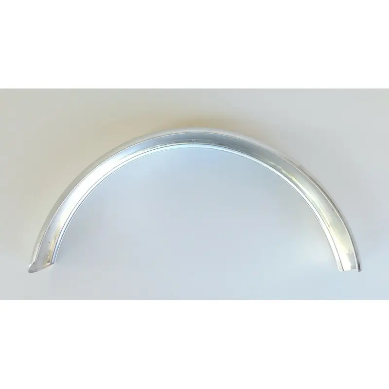 Prix Promo GARDE BOUE AV/AR ALUMINIUM CAFE RACER BRATSTYLE