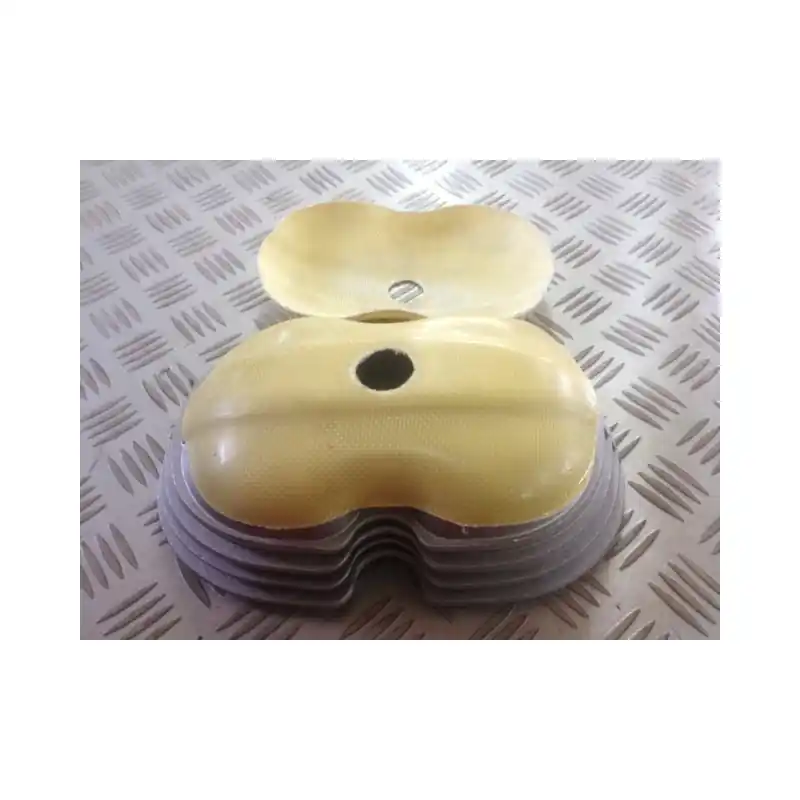 BMW PAIRE DE PROTECTION MOTEUR KEVLAR r50 r60 r100 r80 r90 r65 Certifié