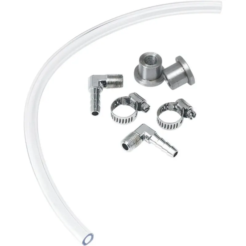 Dernière Chance KIT NIVEAU ESSENCE CAFE RACER BRATSTYLE NEUF