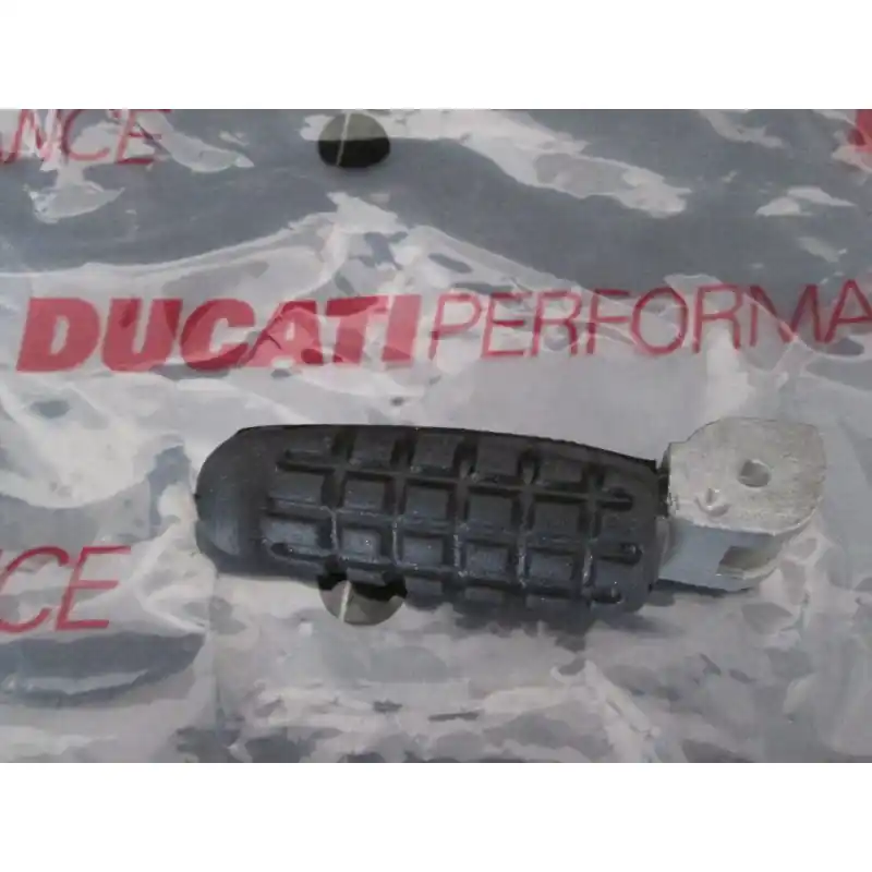 DUCATI REPOSE PIED GAUCHE – NEUF – Soldes
