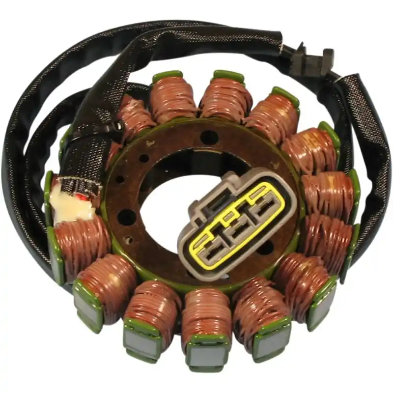 STATOR ALLUMAGE ZX6-R ZX10R NEUF KAWASAKI Pas Cher