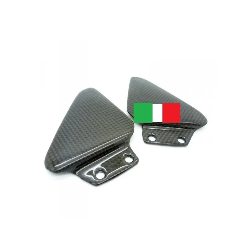 PROTÈGE TALON AR PASSAGER CARBONE 748 916 996 998 Must-Have