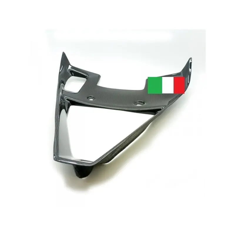 Remise V DE CARENAGE CARBONE DUCATI 848 1098 1198