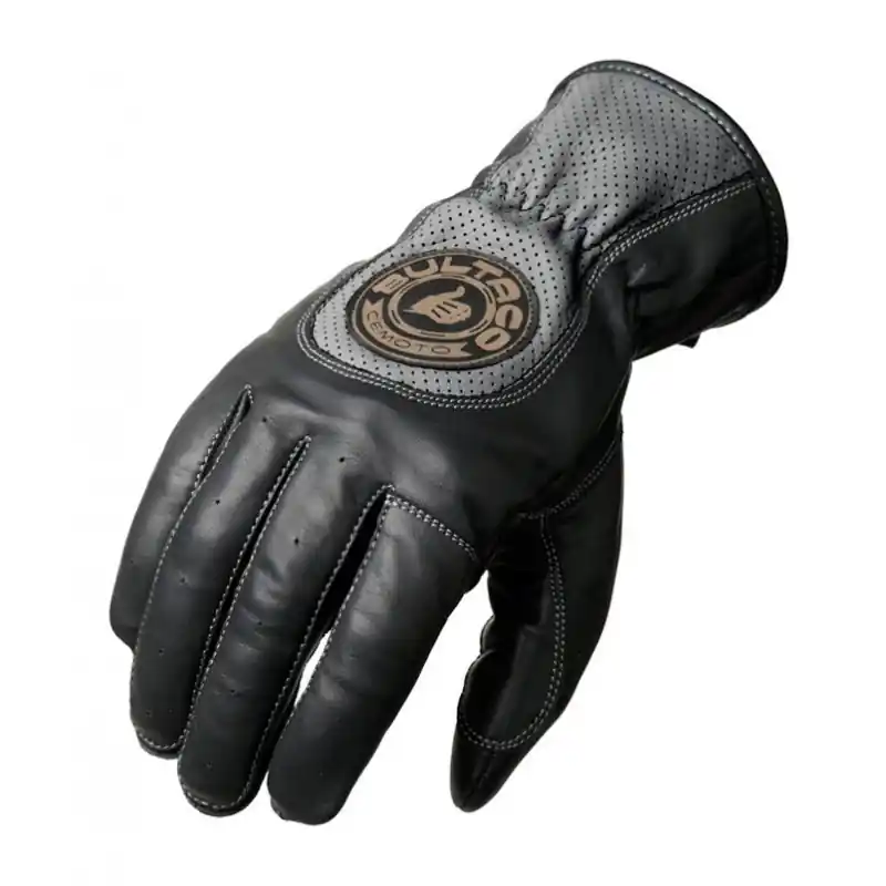 Promotion Saisonnière GANTS CAFE RACER BULTACO VINTAGE – M ou S
