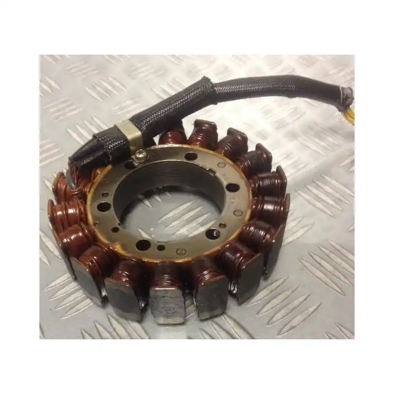 Prix Promo DUCATI ALTERNATEUR STATOR ALUMAGE