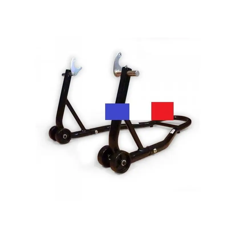 Prix Cassé BEQUILLE AR POUR DIABOLOS YAMAHA HONDA KAWASAKI ETC … – NEUF –