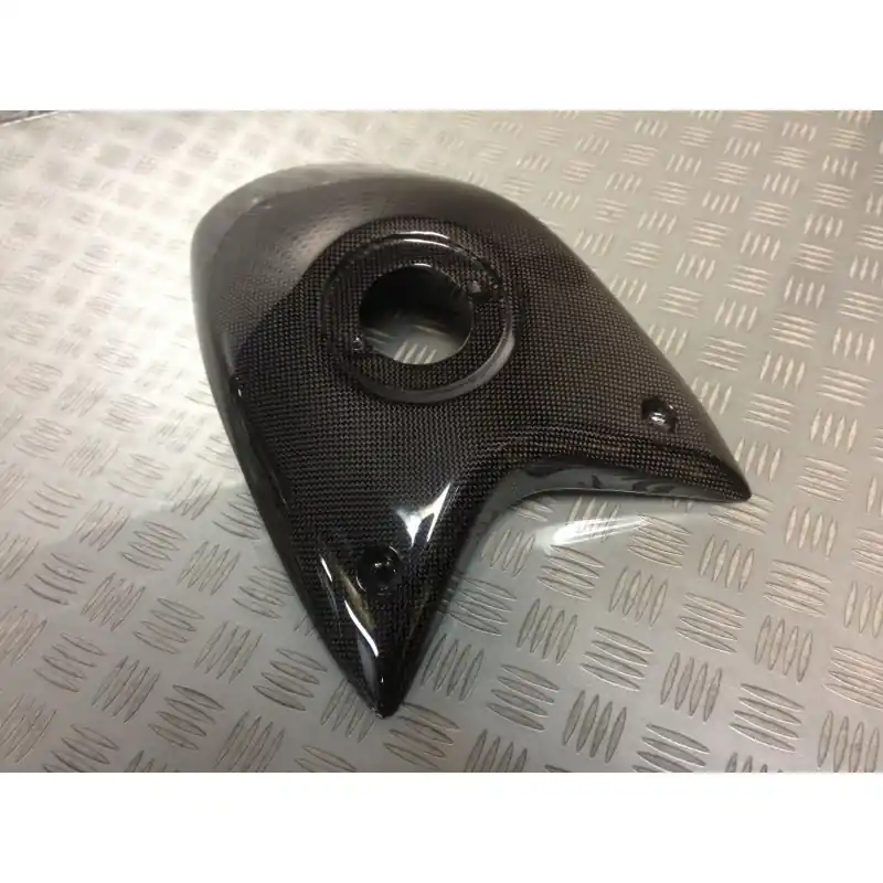 Commander Vite COUVRE RESERVOIR CARBONE HYPERMOTARD DUCATI – NEUF –
