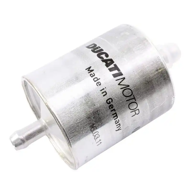 Offre Limitée FILTRE A ESSENCE DUCATI BMW – NEUF –