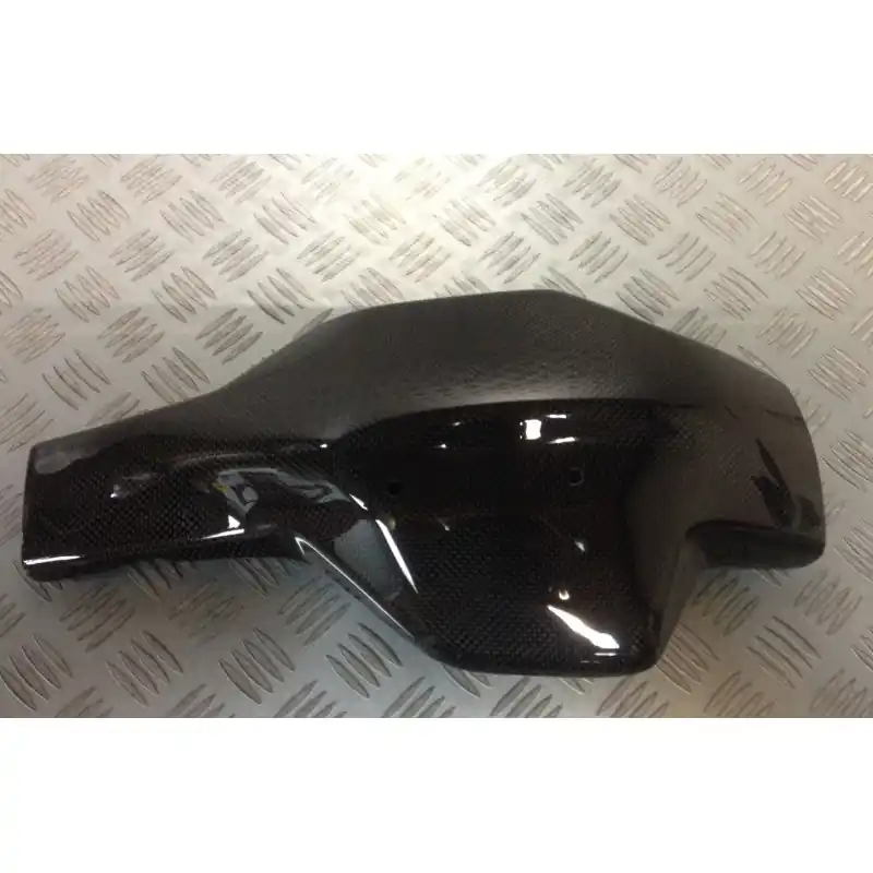 CACHE BRAS OSCILLANT CARBONE HYPERMOTARD MULTISTRADA – NEUF – Prix Bas