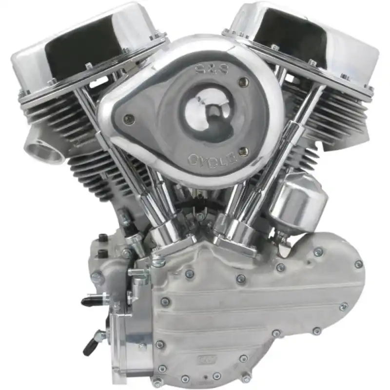 Soldes MOTEUR S§S HARLEY DAVIDSON PANHEAD P93 – NEUF –