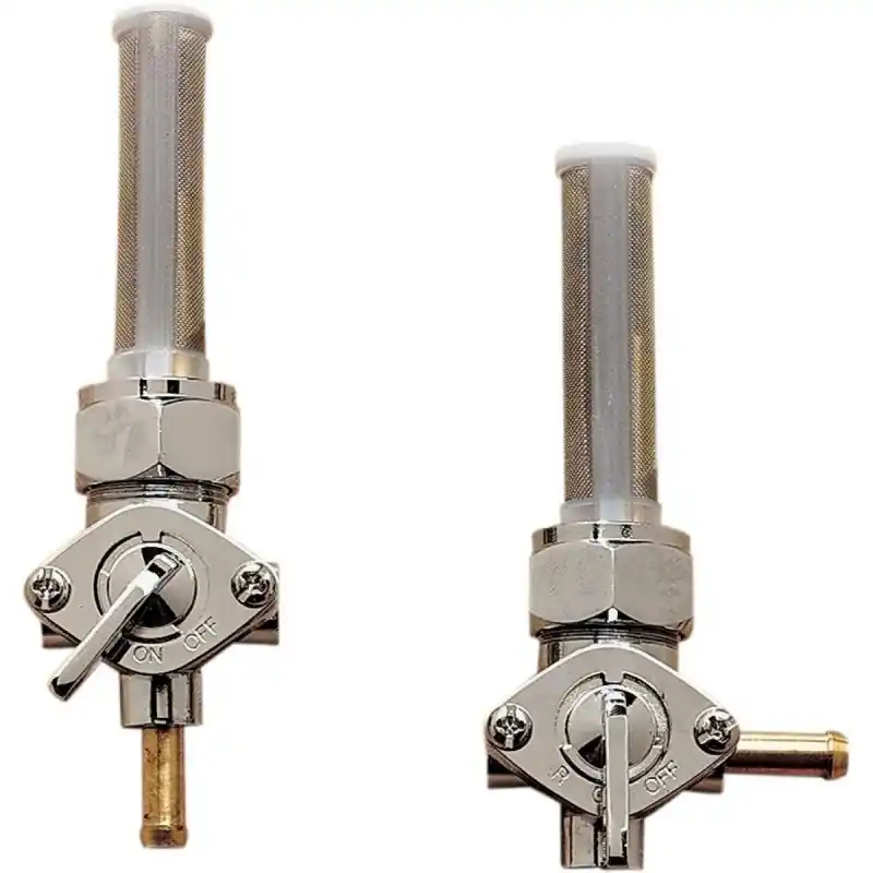 Dernier Modèle ROBINET A ESSENCE HARLEY DAVIDSON – NEUF –