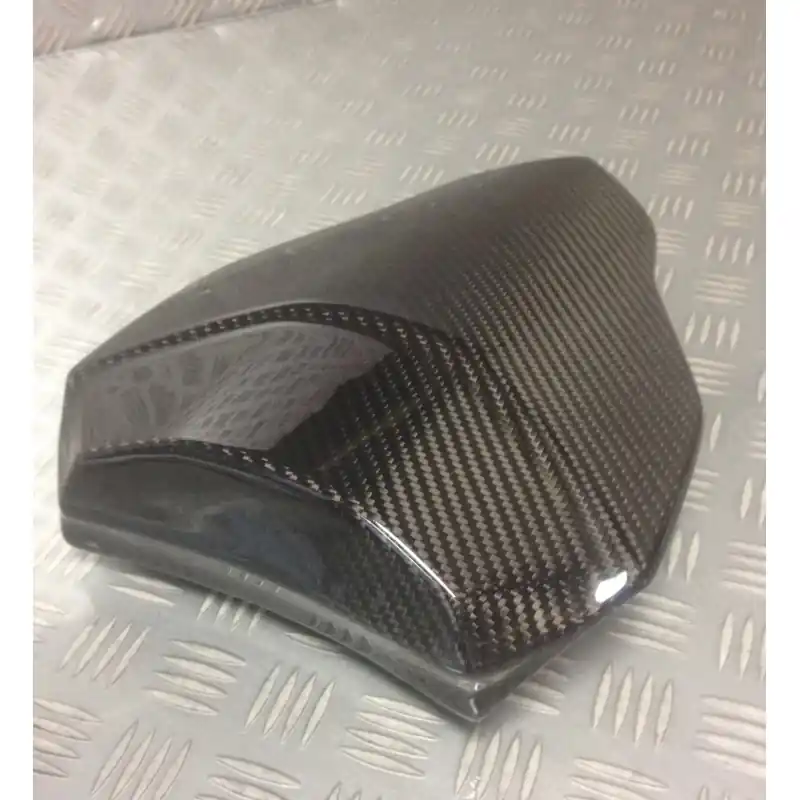 CAPOT DE SELLE CARBONE STREETFIGHTER DUCATI – NEUF – Marque