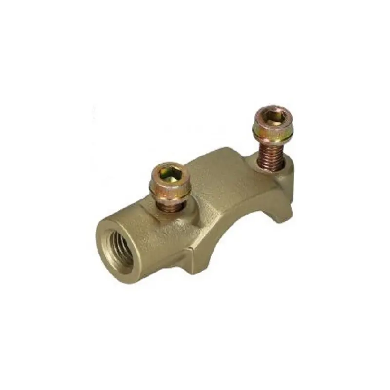 Acheter Direct COQUILLE SUPPORT DUCATI DE RETROVISEUR BREMBO OR – NEUF –