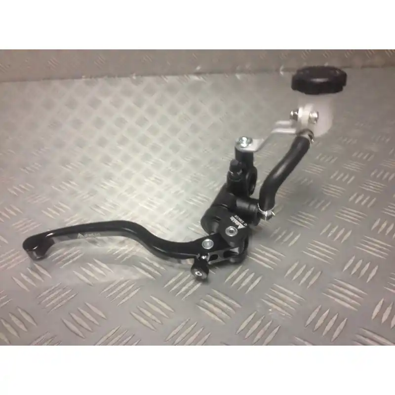 Bon Plan MAÎTRE CYLINDRE FREIN AVANT RADIAL GROS DIAMÈTRE DE GUIDON harley davidson victory suzuki etc …