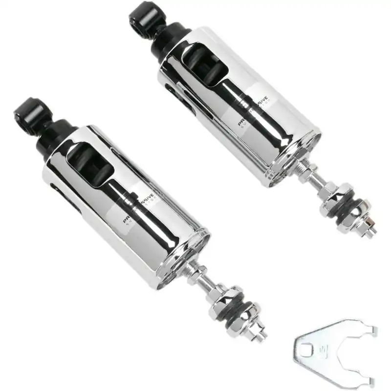 AMORTISSEUR ARRIÈRE SOFTAIL HARLEY DAVIDSON PROGRESSIVE SUSPENSION Achat Immédiat