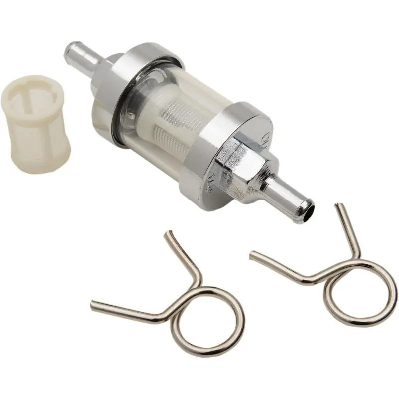Vente Flash ROBINET ESSENCE VINTAGE EN VERRE